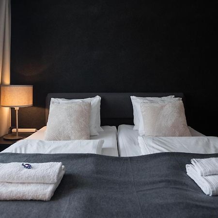 Arctic City Suite Рованиеми Екстериор снимка