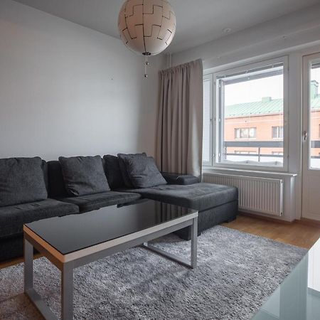 Arctic City Suite Рованиеми Екстериор снимка
