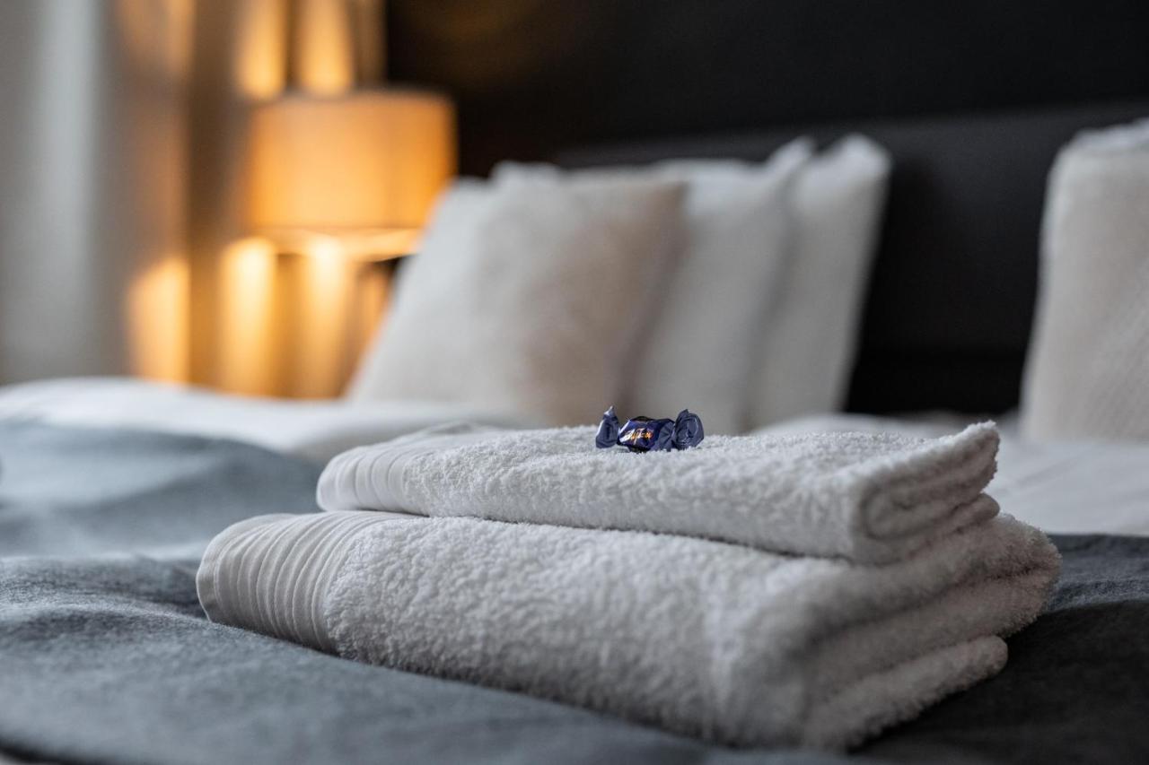 Arctic City Suite Рованиеми Екстериор снимка