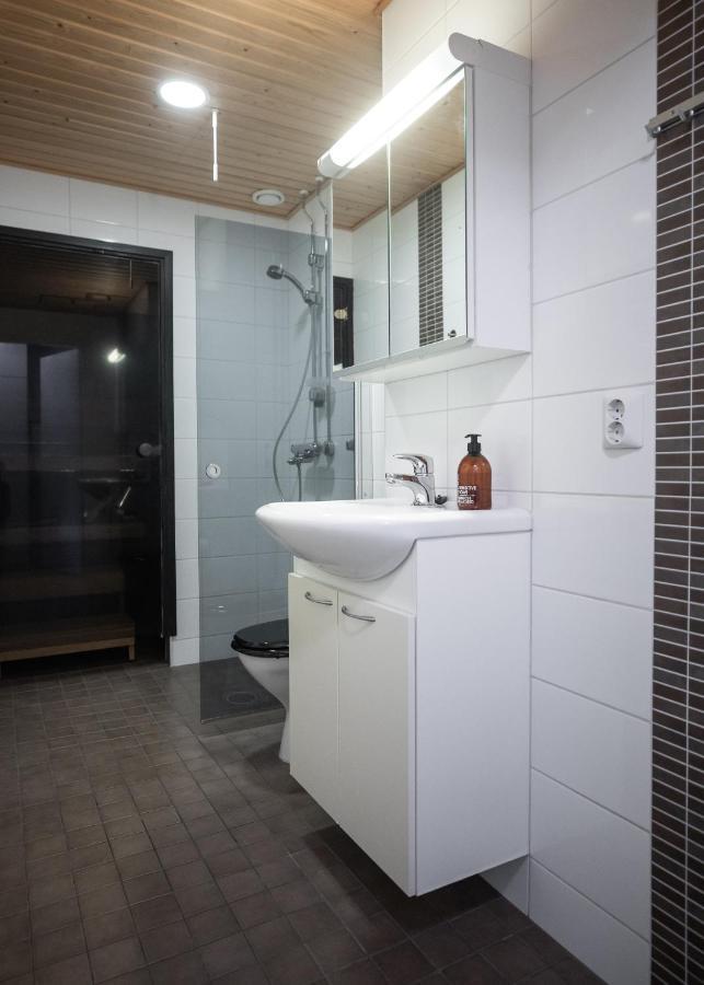 Arctic City Suite Рованиеми Екстериор снимка