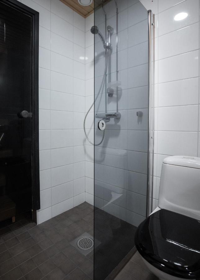 Arctic City Suite Рованиеми Екстериор снимка